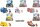 Paw Patrol Basic Vehicles Sortiment, Sortiert