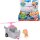 Paw Patrol Basic Vehicles Sortiment, Sortiert