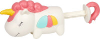 Wassershooter Einhorn & Schwein - Sp Sommerkinder, sort.