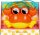 Wassersprinkler Krabbe Sommerkinder Wasserspiel Garten Kinder Sprinkler