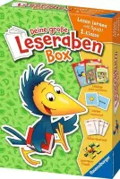 Deine große Leseraben Box