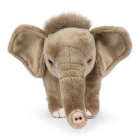 WWF Plüschtier Elefantenbaby stehend (18cm) - Limited Edition