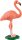 schleich® Wild Life 14849 Flamingo