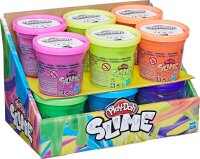 Slime Einzeldose pink