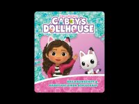Tonie Gabbys Dollhouse - Das Raumschiff / Gabby hat einen Schluckauf