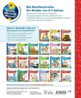 Wieso? Weshalb? Warum?, Band 53: Was passiert im Krankenhaus? Ravensburger