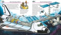 Wieso? Weshalb? Warum?, Band 32: Wir entdecken den Weltraum