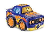 Tut Tut Speedy Flitzer - Rennwagen