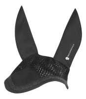 Waldhausen Fliegenohren Competition Schwarz WB