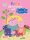 Peppa Wutz: Ferien-Geschichten mit Peppa Pig