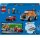 LEGO® City 60435 Abschleppwagen mit Sportauto