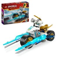 LEGO® NINJAGO® 71816 Zanes Eismotorrad