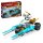 LEGO® NINJAGO® 71816 Zanes Eismotorrad