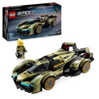 LEGO® Speed Champions 76923 Lamborghini Lambo V12...