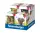 Ravensburger Kinderpuzzle 5156 Exotische Tiere 54 Teile