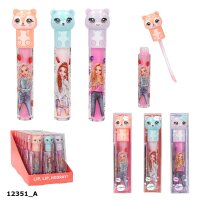 TOPModel Lipgloss Tier BEAUTY and ME