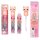 TOPModel Lipgloss Tier BEAUTY and ME