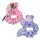 Miss Melody Haargummi Scrunchie BANDANA