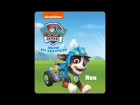 Tonie PAW Patrol - Rettung für T-Rex