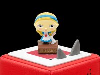 Tonie Lieblings-Klassiker - Alice im Wunderland und zwei...