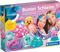 Clementoni Bunter Schleim