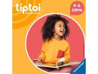 tiptoi® Meine Lern-Spiel-Welt: Englisch