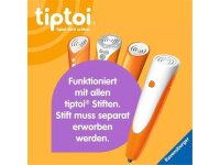 tiptoi® Meine Lern-Spiel-Welt: Englisch