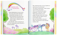 Einhorn-Paradies (Leseanf./Bd.2) - Du schaffst das, Rosie!