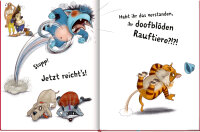 Der Grolltroll ... jetzt reichts! (Bd.6)