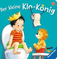 Der kleine Klo-König