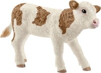 Schleich Farm World Bauernhoftiere - 13802...