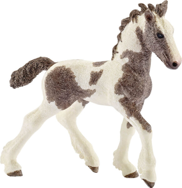 schleich® Farm World Pferde - 13774 Tinker Fohlen, ab 3 Jahre