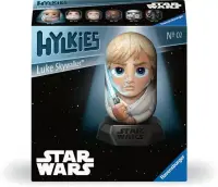 Ravensburger Star Wars Luke Skywalker