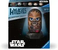 Ravensburger Star Wars Chewbacca