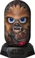 Ravensburger Star Wars Chewbacca