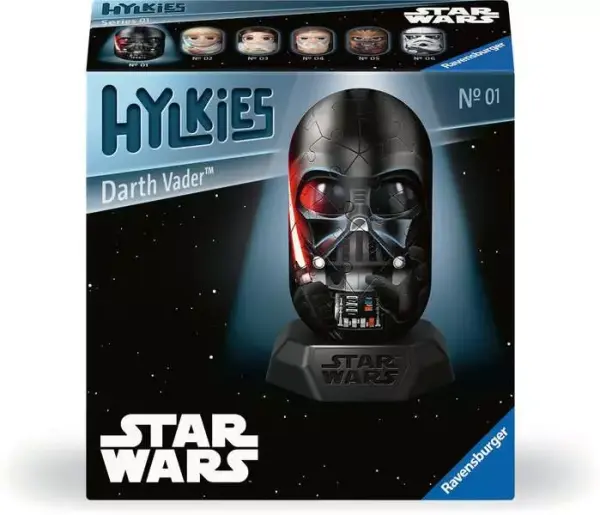 Ravensburger Star Wars Darth Vader