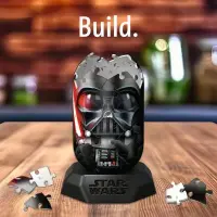 Ravensburger Star Wars Darth Vader