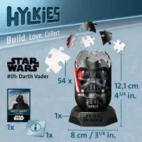 Ravensburger Star Wars Darth Vader