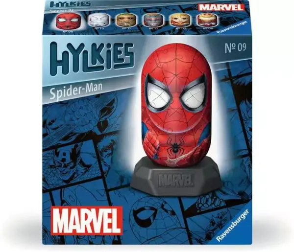 Ravensburger Spider-Man