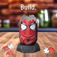 Ravensburger Spider-Man