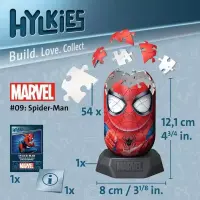 Ravensburger Spider-Man