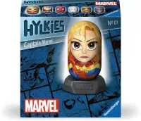 Ravensburger Marvel Captain Marvel