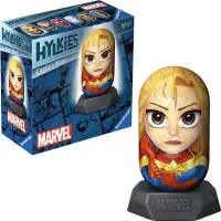 Ravensburger Marvel Captain Marvel