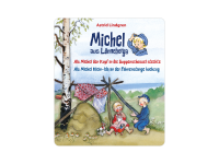 Tonie Michel aus Lönneberga (Relaunch)