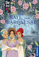 DIE DREI !!! DER BALL DER BARONESSE