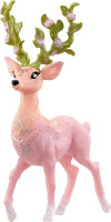 schleich® BAYALA 70793 Magischer Hirsch