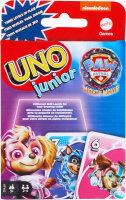 UNO Junior Paw Patrol 2