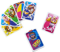 UNO Junior Paw Patrol 2