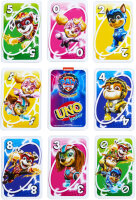 UNO Junior Paw Patrol 2