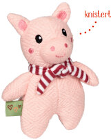 Knistertier Schwein - Little Wonder